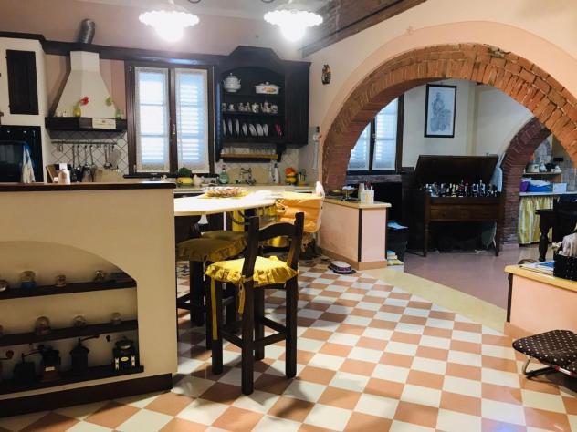Rustico in vendita a Cascina 340 mq Rif: 1261356 - Foto 5
