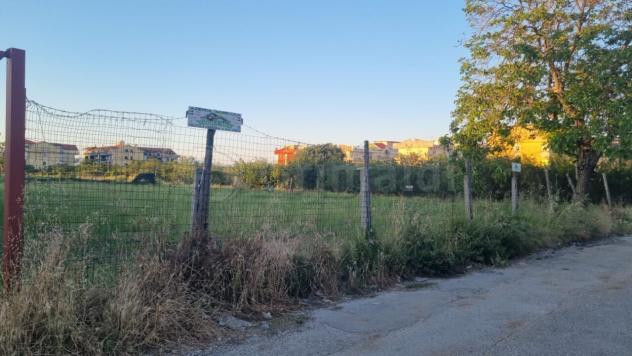 Agricolo in vendita a Giugliano in Campania