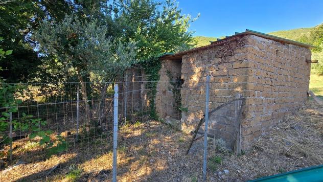 Rustico in vendita a Lugnano in Teverina - Foto 18