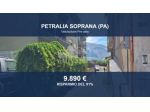 Immobile in asta di 1801 m² in vendita a Petralia Soprana
