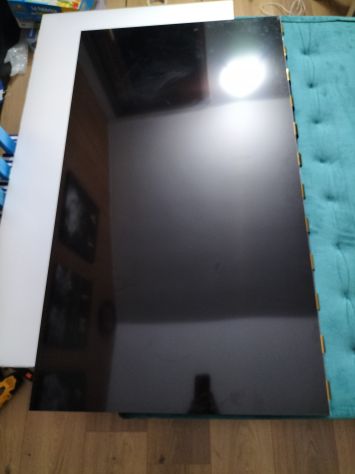 Pezzi di ricambio Smart Tv SAMSUNG UE55TU7090UXZT. - Foto 2