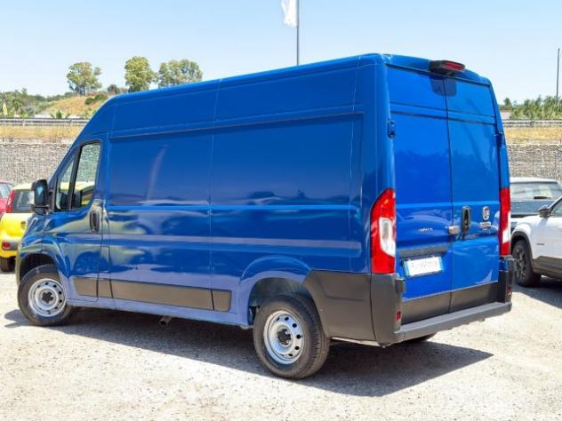 FIAT Ducato 33 2.2 Mjt 140CV PM-TM Furgone L2H2 MH2 rif. 23987524 - Foto 5