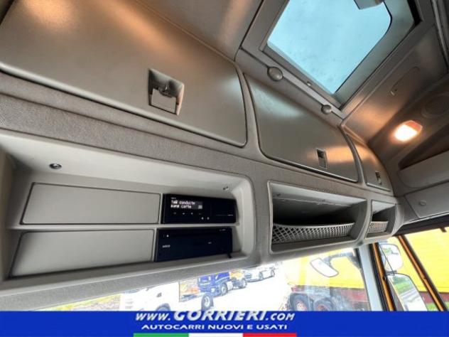 IVECO Stralis EVO AS440S51TP rif. 23838662 - Foto 8