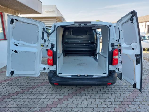 Citroën Jumpy Furgone M 2.0 B-HDi 144cv E6E / prezzo IVA esclusa - Foto 9