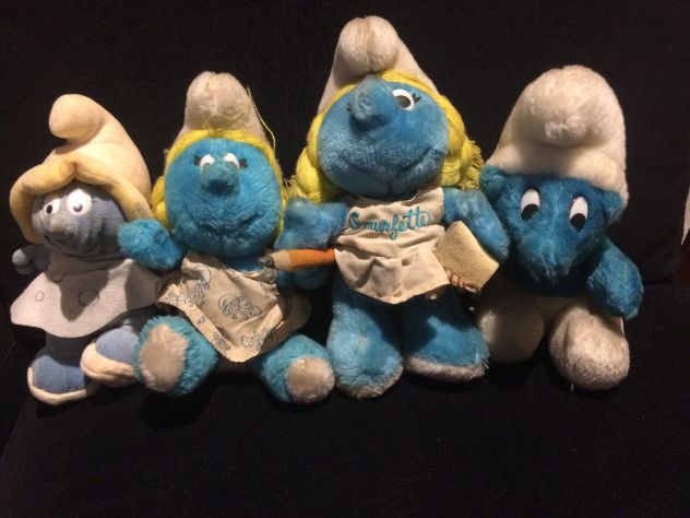 PELUCHES prodotto per l'infanzia Fascia di etàper tutte le età - Foto 5