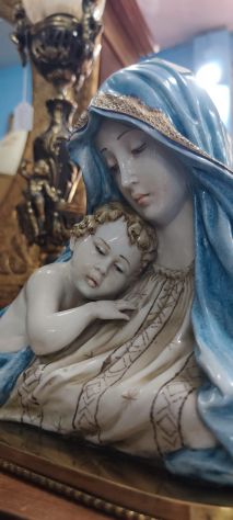 Statua Capo di Monte – 25146 - Foto 4