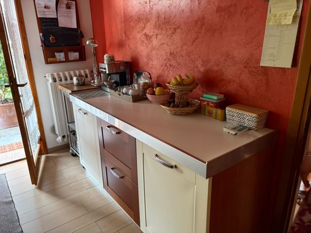 Vendesi arredamento completo in ottime condizioni - Foto 5