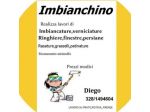 imbianchino