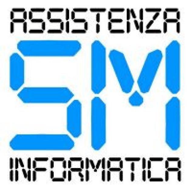 Assistenza Informatica SM