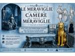 La Camera delle meraviglie nascosta di Roma: Un Viaggio magico nel Tempo!
