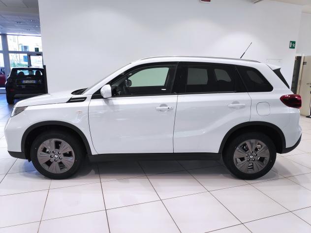 Suzuki Vitara 1.4 Hybrid Cool*PROMO SUZUKI* - Foto 2