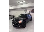 Mini Cooper D Countryman 1.6 Park Lane
