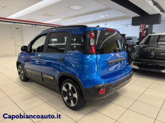 FIAT Panda Cross 1.0 FireFly S&S Hybrid KM0 PROMO rif. 23776662 - Foto 6