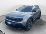 Jeep Avenger ice longitude 1.2 100cv