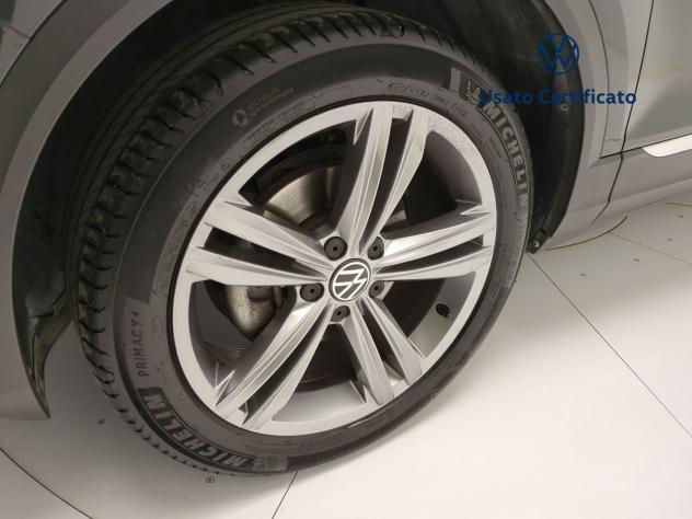 Volkswagen T-Roc T-Roc 1.5 tsi Advanced - Foto 9