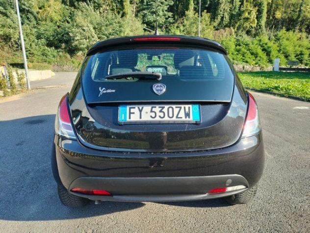 Lancia Ypsilon Ypsilon 1.2 Elefantino Blu s&s 69cv my19 - Foto 7