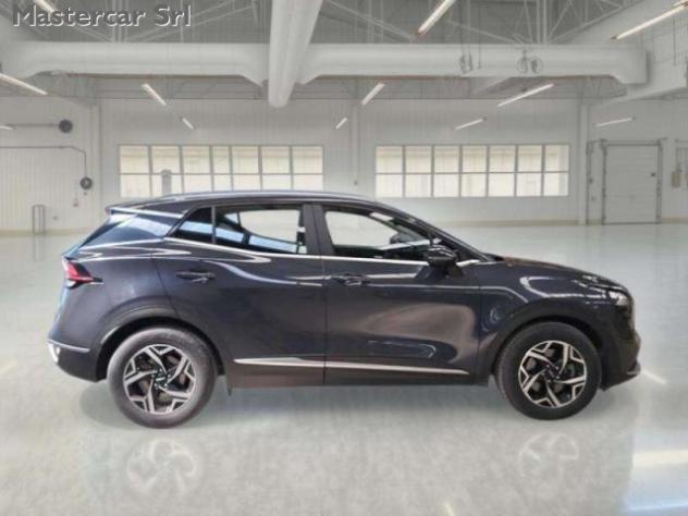 KIA Sportage Sportage (autocarro N1) 1.6 crdi mhev Business dct rif. 23841201 - Foto 8
