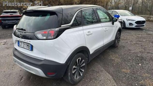 OPEL Crossland NEOPATENTATI 1.2 Elegance 130cv at6 TG : GT211MB rif. 24138238 - Foto 5