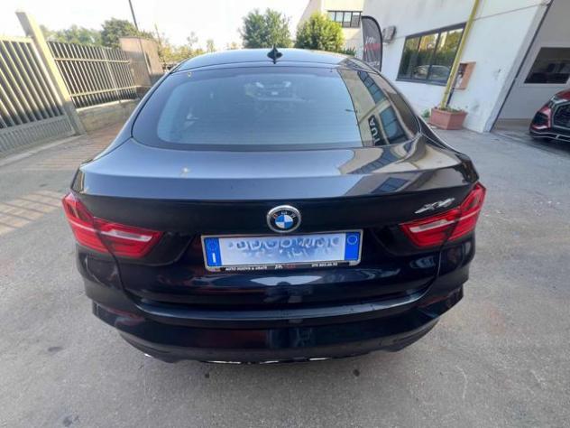 BMW X4 xDrive20d Msport rif. 23904380 - Foto 6