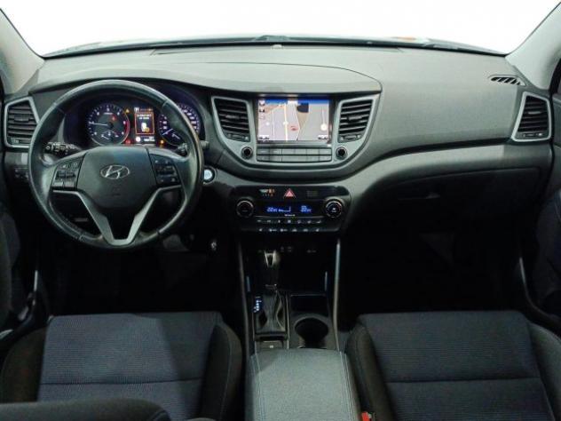 HYUNDAI Tucson 1.7 CRDi DCT XPossible rif. 22801971 - Foto 7