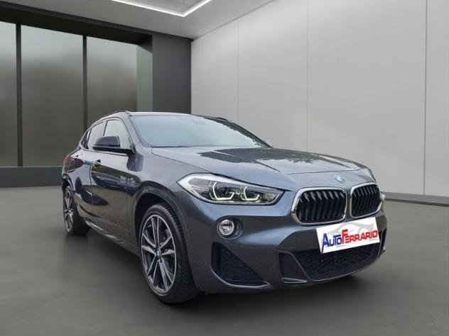 BMW X2 (F39) X2 sDrive18i Msport - Foto 3