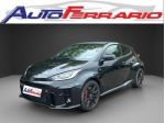 TOYOTA Yaris 4ª serie Yaris 1.6 Turbo 3 porte GR Yaris Circuit