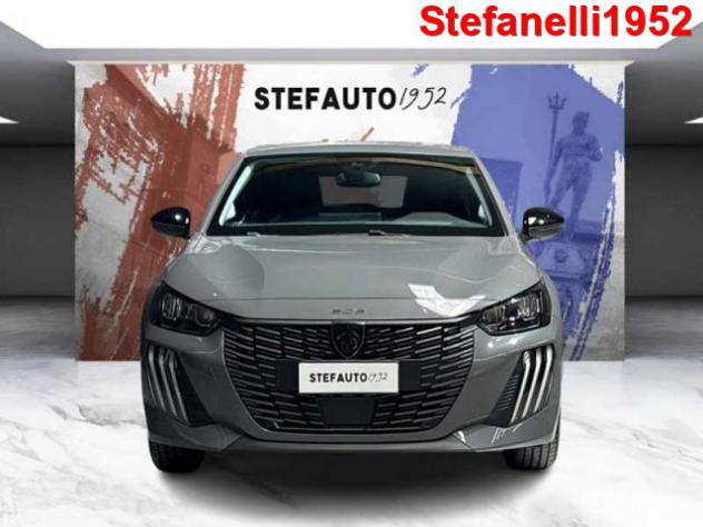 PEUGEOT 208 II 2023 - 1.2 puretech Allure s&s 100cv rif. 23965145 - Foto 2