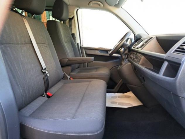 VOLKSWAGEN T6 Caravelle 2.0 TDI 150CV DSG PC CRUISE rif. 23742391 - Foto 10