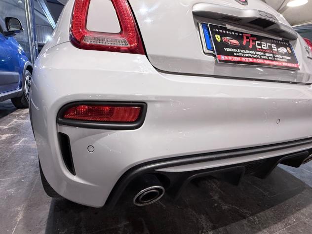 Abarth 595 1.4 Turbo T-Jet 165 CV Turismo - Foto 7