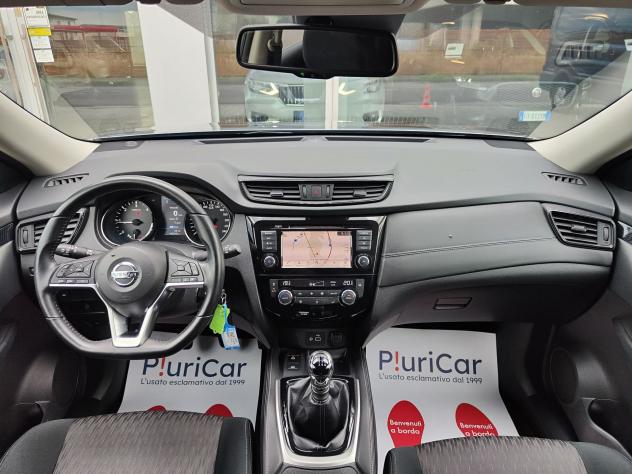 Nissan X-Trail dCi 150 4WD Navi CarPlay/AndroidAuto Camera360 - Foto 5