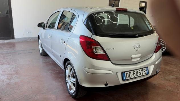 Opel Corsa 1.3 CDTI 90CV 5 porte Cosmo - Foto 4