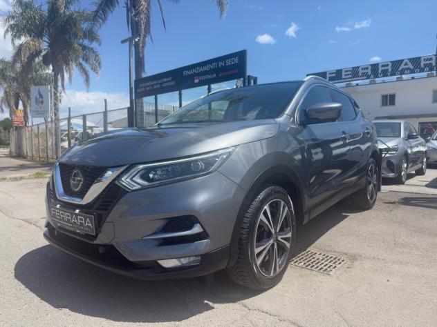 Nissan Qashqai 1.5 dCi 115 CV N-Connecta - Foto 3