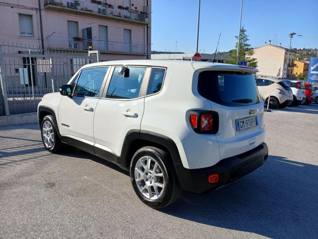 Jeep Renegade 1.6 Mjt 130 CV Limited 2023 - Foto 6