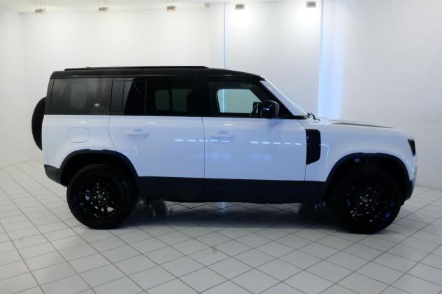 Land Rover Defender 3.0D I6 200 110 SE AWD auto. - Foto 6