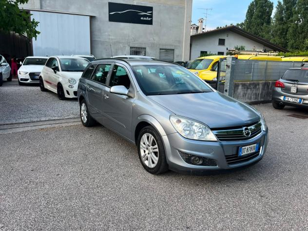 Opel Astra 1.7 CDTI 110CV Station Wagon Cosmo - Foto 8