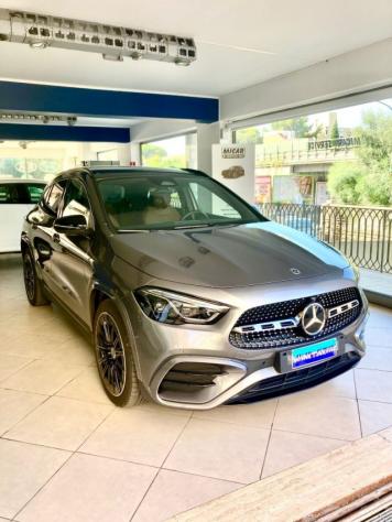 MERCEDES-BENZ GLA 220 d Automatic 4Matic AMG Line Premium Plus rif. 23953417 - Foto 3