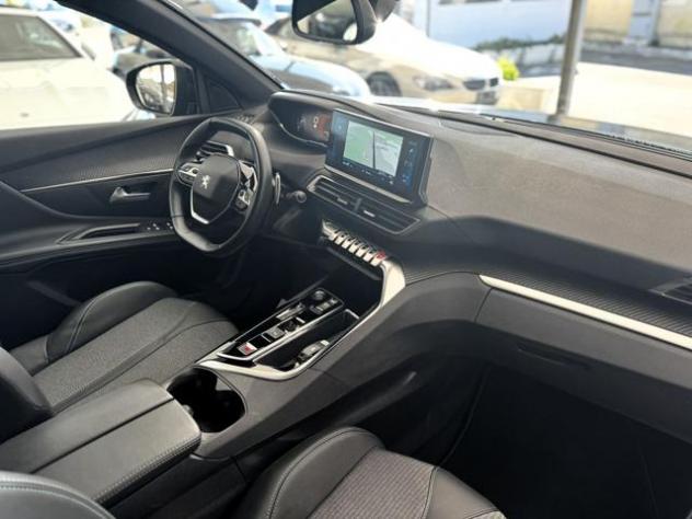 PEUGEOT 3008 BlueHDi 130cv EAT8 Allure Pack rif. 24040519 - Foto 10