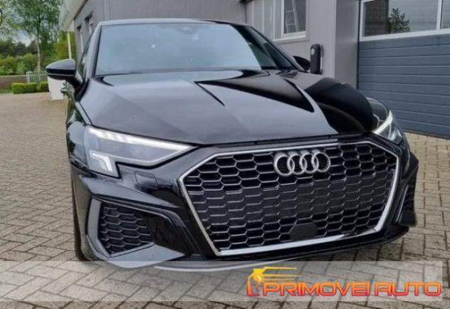 AUDI A3 SPB 35 TFSI S tronic S line edition rif. 19722239 - Foto 7