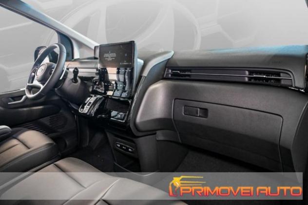 HYUNDAI Staria 2.2 AT 2WD 9 posti Wagon rif. 20424239 - Foto 3