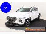 HYUNDAI Tucson 1.6 T-GDI 48V DCT Exellence rif. 20860013