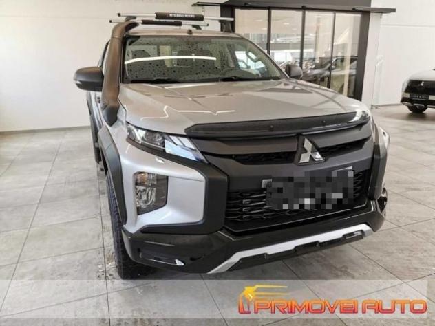 MITSUBISHI L200 Double Cab Select rif. 19159020 - Foto 4