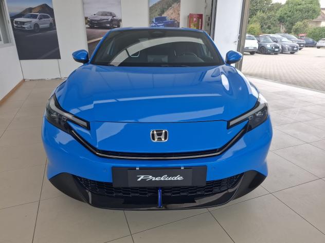 Honda Prelude 2.0 Hev Advance