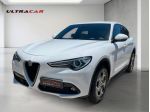 Alfa Romeo Stelvio 2.2 Turbodiesel 190 CV AT8 Q4 Business