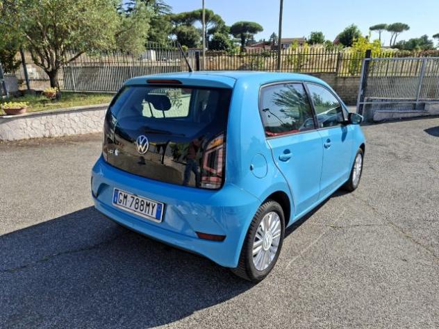 VOLKSWAGEN up! 1.0 5p. move up! 11000KM! PREZZO REALE! IN ARRIVO rif. 23928985 - Foto 4