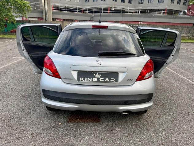 Peugeot 207 1.4 VTi 95CV 5p. Active - Foto 7