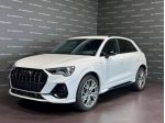 AUDI Q3 35 TDI S tronic Identity Black rif. 24008602
