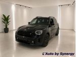 MINI Countryman 1.5 Cooper SE Countryman ALL4 hyp Automatica Black rif. 23972856