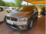 Suzuki S-Cross 1.0 BOOSTERJET 2WD COOL S&S
