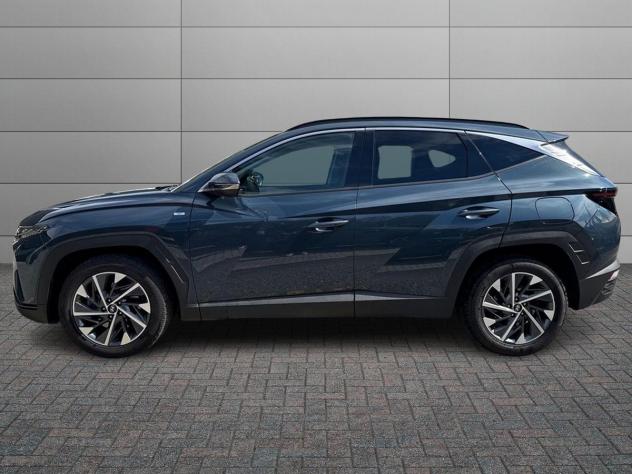 Hyundai Tucson 1.6 CRDi MHEV 2wd 136cv Xline DCT - Foto 3