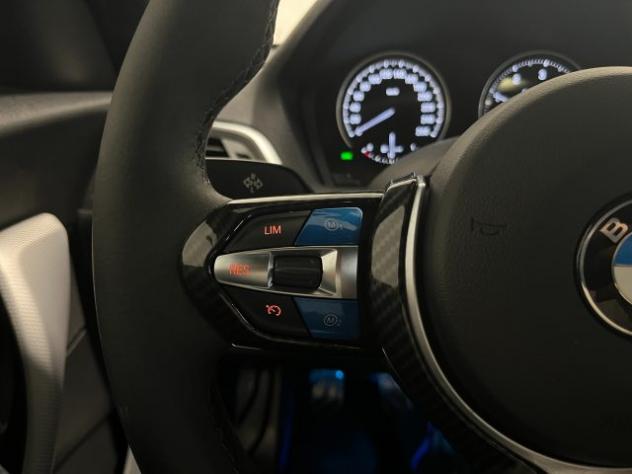 BMW 114 SERIE 1 - d MSPORT 5p rif. 24031336 - Foto 7